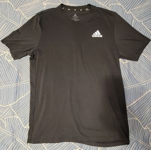 Adidas Shirt - Men's Medium